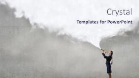  Presentation with pipe - 