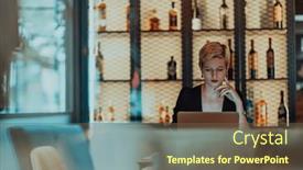  Presentation with meetings - 