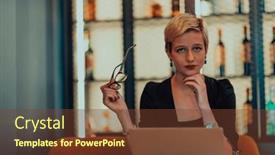  Presentation with meetings - 