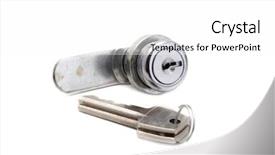  Presentation with buses - Cool new slide deck with businis - door latch for cars vans backdrop and a white colored foreground