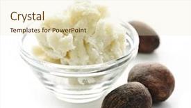  Presentation with nuts - Colorful PPT layouts enhanced with close up of carpenter s hands working with the jointer backdrop and a  colored foreground.