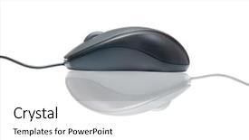  Presentation with crazy - Theme enhanced with buttons grey shadow - new modern mouse with crazy background and a white colored foreground