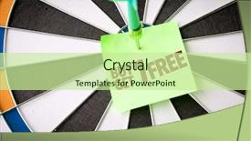  Presentation with free self care - Colorful PPT layouts enhanced with buy 1 get 1 free backdrop and a mint green colored foreground