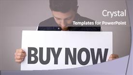  Presentation with now - Audience pleasing PPT layouts consisting of order here - buy now backdrop and a gray colored foreground