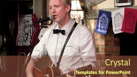  Presentation with release - Beautiful PPT layouts featuring diabetes - pharmaceutical disposal - some insulin backdrop and a white colored foreground