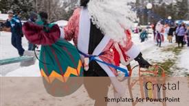  Presentation with siberia - 