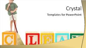  Presentation with unhappy - Beautiful PPT theme featuring c n g - unhappy attractive 7 year old backdrop and a  colored foreground