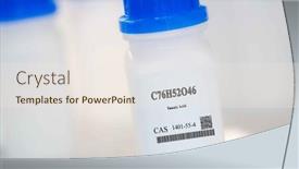  Presentation with acid - 