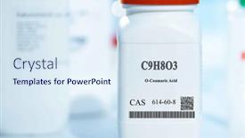  Presentation with acid - 