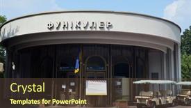  Presentation with cabin - 