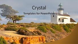  Presentation with san diego team news - Beautiful slides featuring cabrillo national park san diego backdrop and a  colored foreground