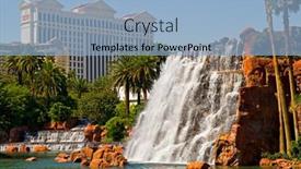  Presentation with las vegas - 