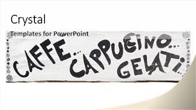  Presentation with old books on a wooden - Beautiful presentation theme featuring viewing point overcast skies on river volga the city of samara backdrop and a light blue colored foreground