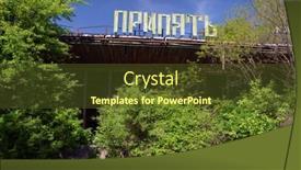  Presentation with pripyat - 