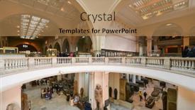  Presentation with egypt museum - Beautiful PPT layouts featuring cairo-egypt-02-january-2016 backdrop and a coral colored foreground