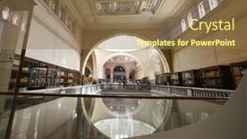  Presentation with egypt museum - 