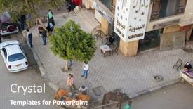  Presentation with vendor - 