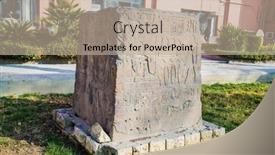  Presentation with egypt museum - 