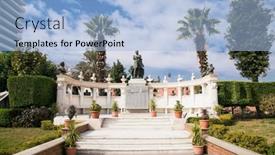  Presentation with egypt museum - 