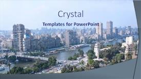  Presentation with north africa - 