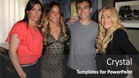  Presentation with butler - 