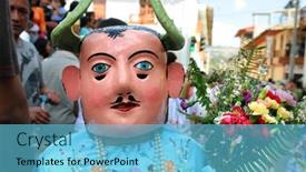  Presentation with folklore - 