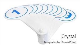  Presentation with mental - Beautiful presentation featuring mental calculation - pupil's calculating fan backdrop and a  colored foreground