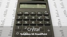  Presentation with calculator - 