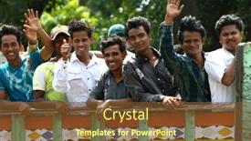  Presentation with calcutta - 