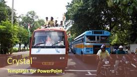  Presentation with calcutta - 