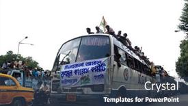  Presentation with calcutta - 