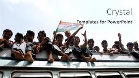  Presentation with calcutta - 