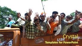  Presentation with calcutta - 