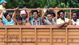  Presentation with calcutta - 