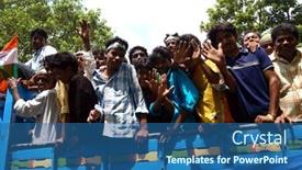  Presentation with calcutta - 