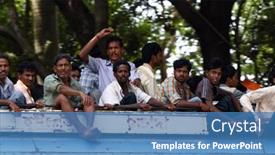  Presentation with calcutta - 