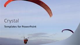  Presentation with participant - 