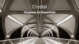  Presentation with pedestrian bridge - 