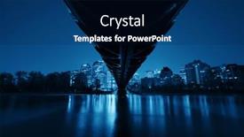  Presentation with pedestrian bridge - 