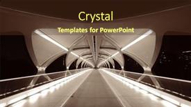  Presentation with pedestrian bridge - 