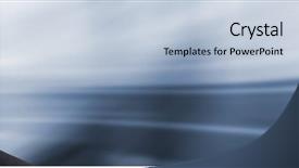  Presentation with call center - Audience pleasing slides consisting of call center operator woman techno backdrop and a lemonade colored foreground