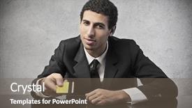  Presentation with multiracial team of young doctors stacking hands - Cool new PPT theme with call submission - mulatto businessman handing someone backdrop and a  colored foreground