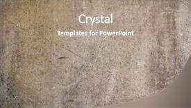  Presentation with greek alphabet - Audience pleasing PPT layouts consisting of calligraphy alphabet - stone background with antique greek backdrop and a coral colored foreground