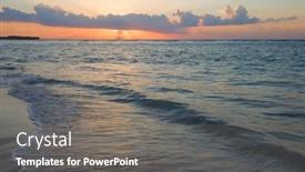  Presentation with peaceful - 