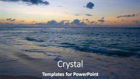  Presentation with peaceful - 