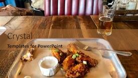  Presentation with hot spring - 