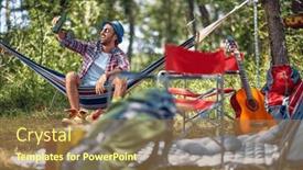  Presentation with time travel - 