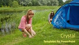  Presentation with travel friends - 