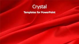  Presentation with satin - Colorful presentation enhanced with can be used as background backdrop and a black colored foreground