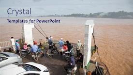  Presentation with mekong - 